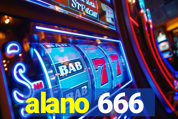 alano 666